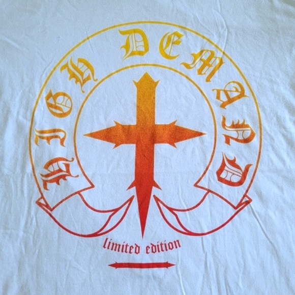 Brooklyn🏙 Cloth Mfg. Co. Knit Tee👕 and Fleece Shorts🩳 Set - NWT - Picture 4 of 16